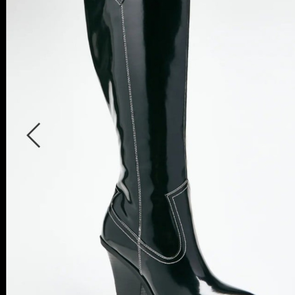 Boots - Picture 2 of 8